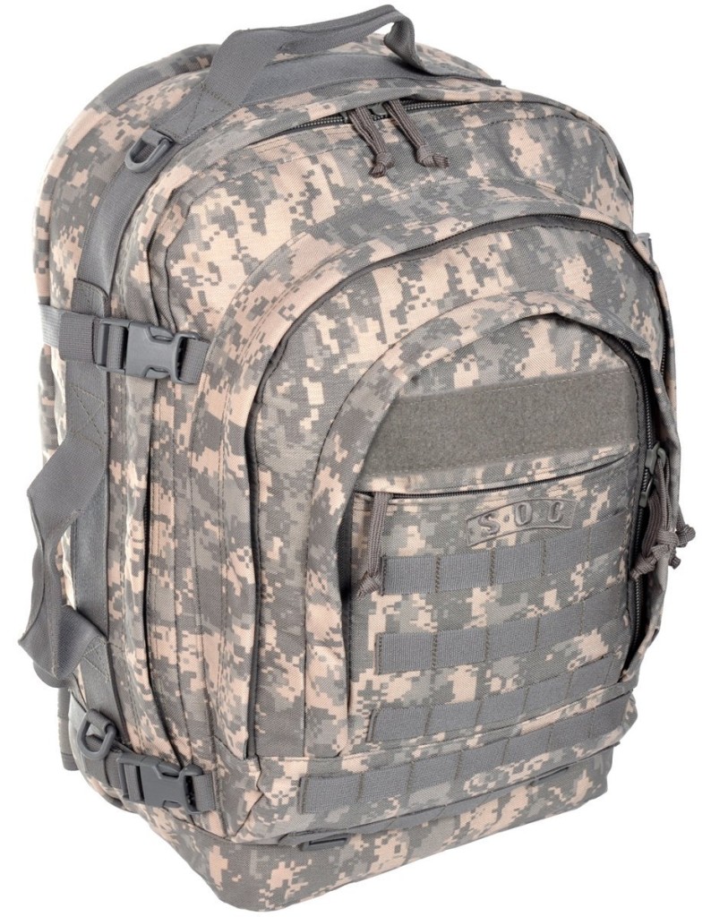Sandpiper of California Bugout Backpack Review – Survival & Prepping